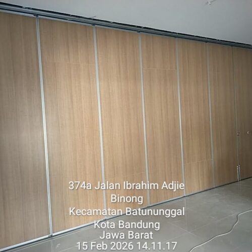 Galeri PT Borneo Partisi Lipat (45)
